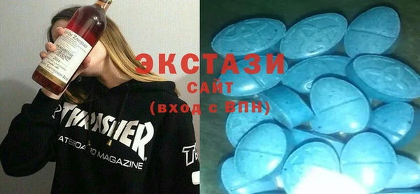 хмурый Магас